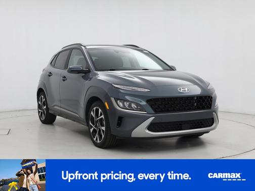 2022 Hyundai KONA Limited