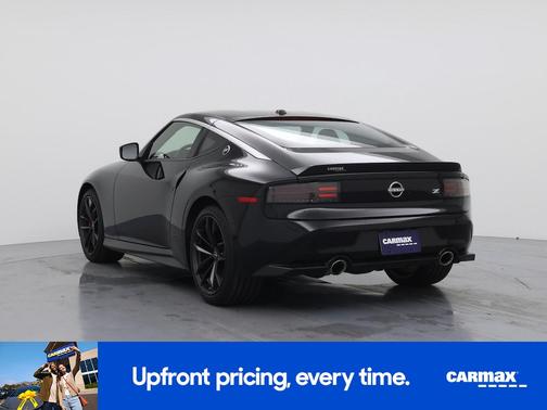 2024 Nissan Z Performance