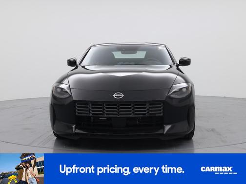 2024 Nissan Z Performance