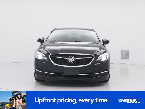 2017 Buick LaCrosse Essence