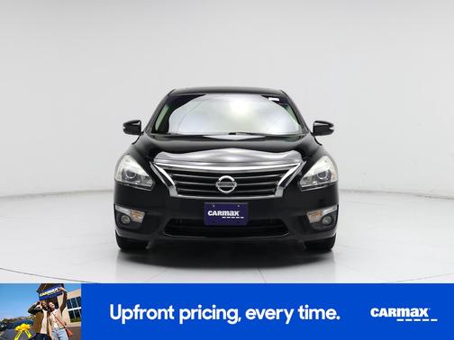2013 Nissan Altima SL