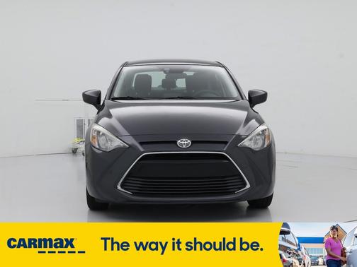 2017 Toyota Yaris iA