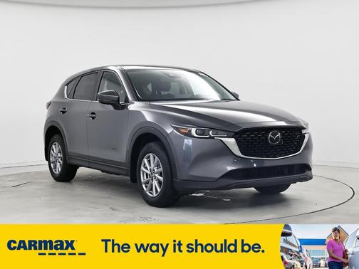 2023 Mazda CX-5 2.5 S Preferred Package