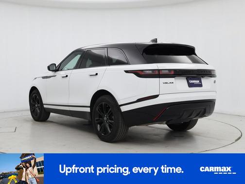 2022 Land Rover Range Rover Velar R-Dynamic S