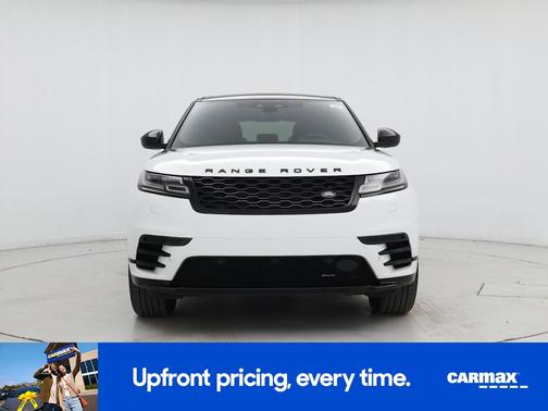 2022 Land Rover Range Rover Velar R-Dynamic S