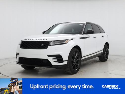 2022 Land Rover Range Rover Velar R-Dynamic S