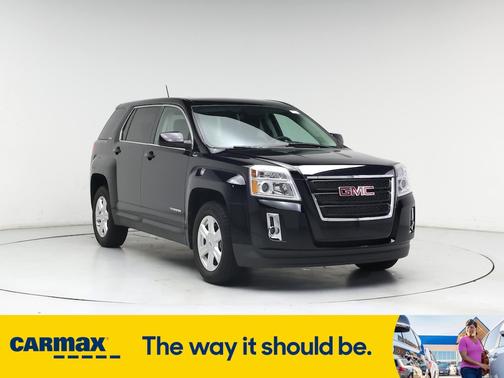 2015 GMC Terrain SLE