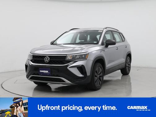 2024 Volkswagen Taos S