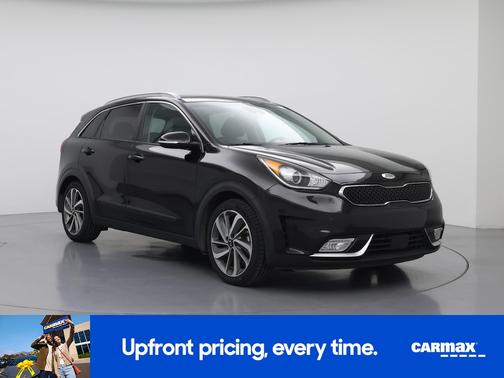 2019 Kia Niro Touring