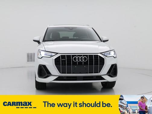 2021 Audi Q3 S-Line Premium Plus