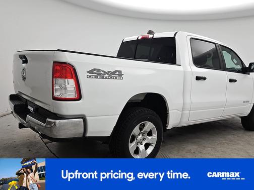 2023 RAM 1500 Bighorn