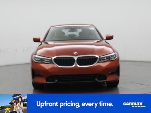 2022 BMW 330 I