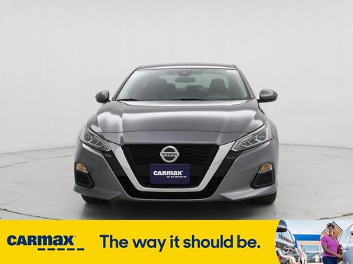 2022 Nissan Altima SV