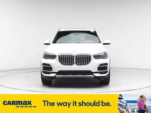 2023 BMW X5 sDrive40i