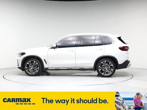 2023 BMW X5 sDrive40i