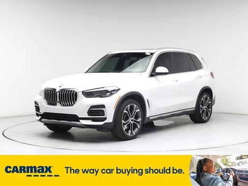 2023 BMW X5 sDrive40i