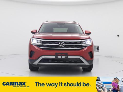 2023 Volkswagen Atlas SE w/Tech