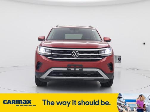 2023 Volkswagen Atlas SE w/Tech