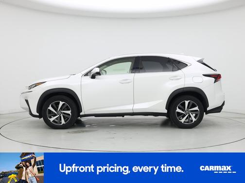 2018 Lexus NX 300 NX 300