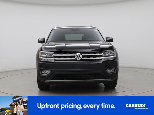 2019 Volkswagen Atlas SEL