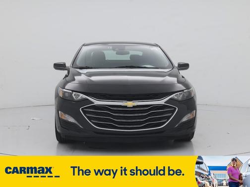 2023 Chevrolet Malibu 2LT