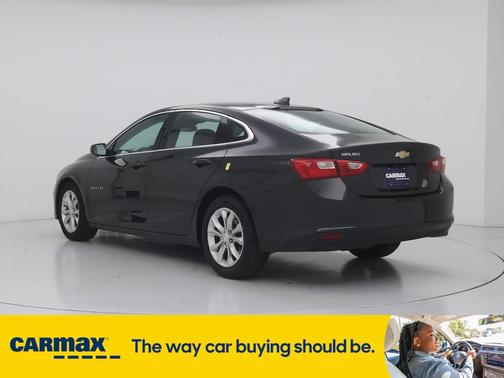 2023 Chevrolet Malibu 2LT