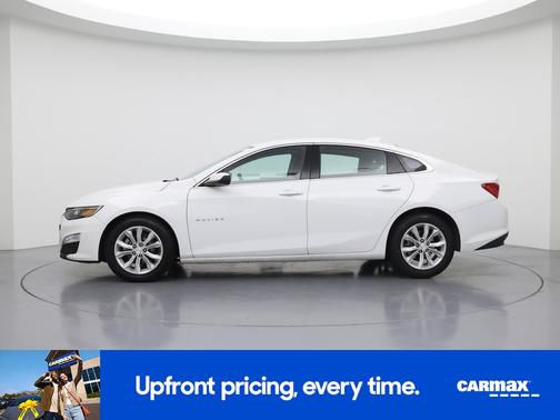 2023 Chevrolet Malibu 1LT