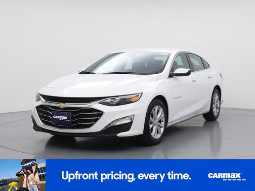 2023 Chevrolet Malibu 1LT