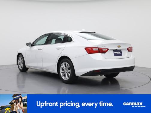 2023 Chevrolet Malibu 1LT