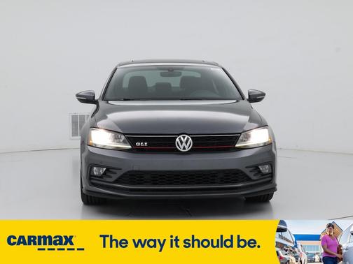 2017 Volkswagen Jetta GLI
