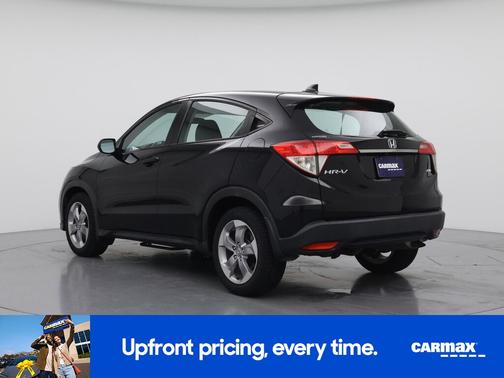 2019 Honda HR-V LX