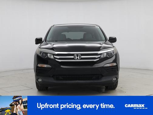 2018 Honda Pilot EX