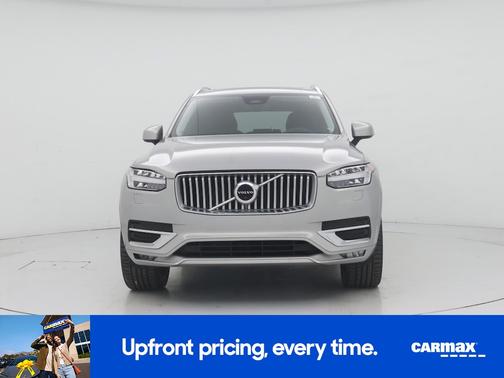 2023 Volvo XC90 B6 Ultimate