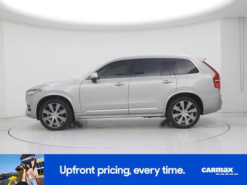 2023 Volvo XC90 B6 Ultimate