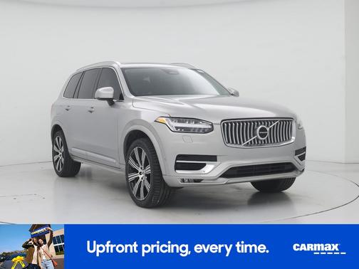 2023 Volvo XC90 B6 Ultimate