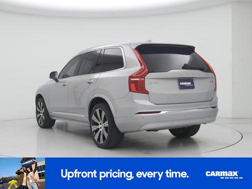 2023 Volvo XC90 B6 Ultimate