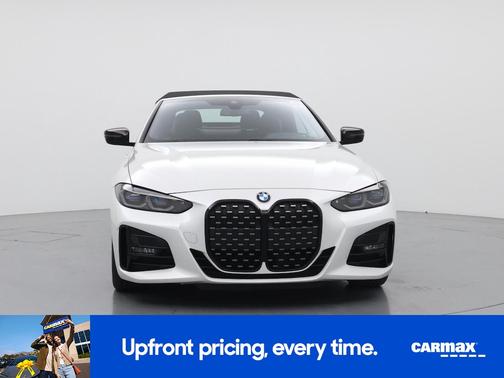 2022 BMW 430 I