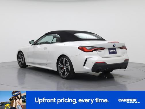 2022 BMW 430 I