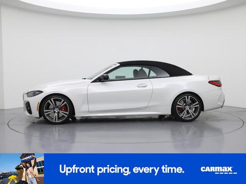 2022 BMW 430 I