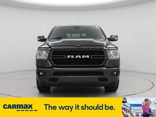 2022 RAM 1500 Bighorn