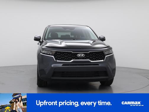 2021 Kia Sorento LX