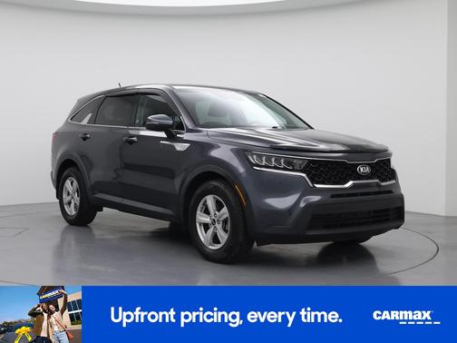 2021 Kia Sorento LX