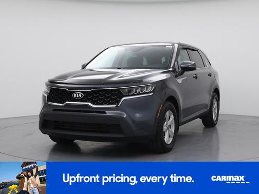 2021 Kia Sorento LX
