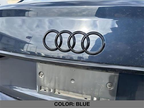 2023 Audi A6 55 Premium