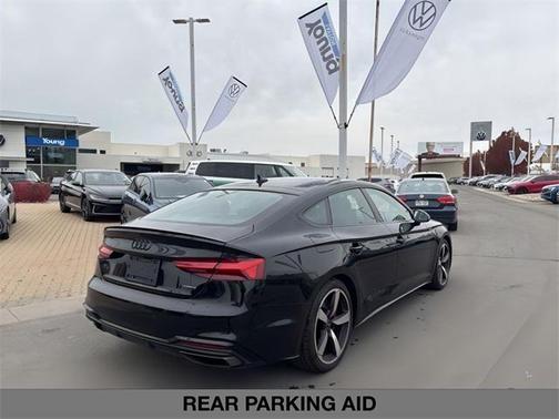 2023 Audi A5 45 S line Premium Plus