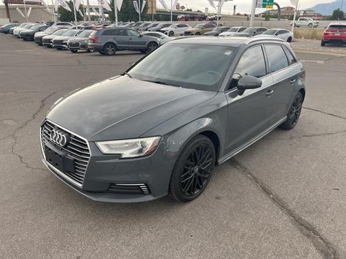 2018 Audi A3 e-tron 1.4T Premium