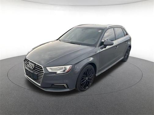 2018 Audi A3 e-tron 1.4T Premium