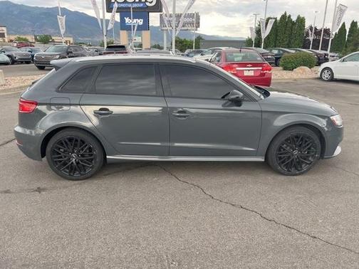 2018 Audi A3 e-tron 1.4T Premium