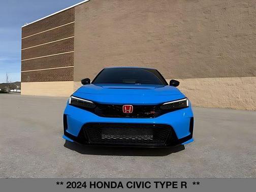 2024 Honda Civic Type R Base