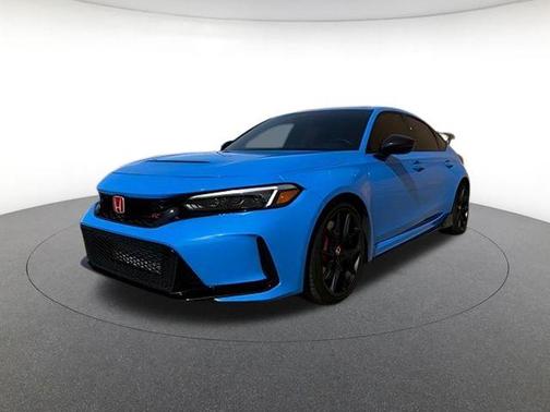 2024 Honda Civic Type R Base